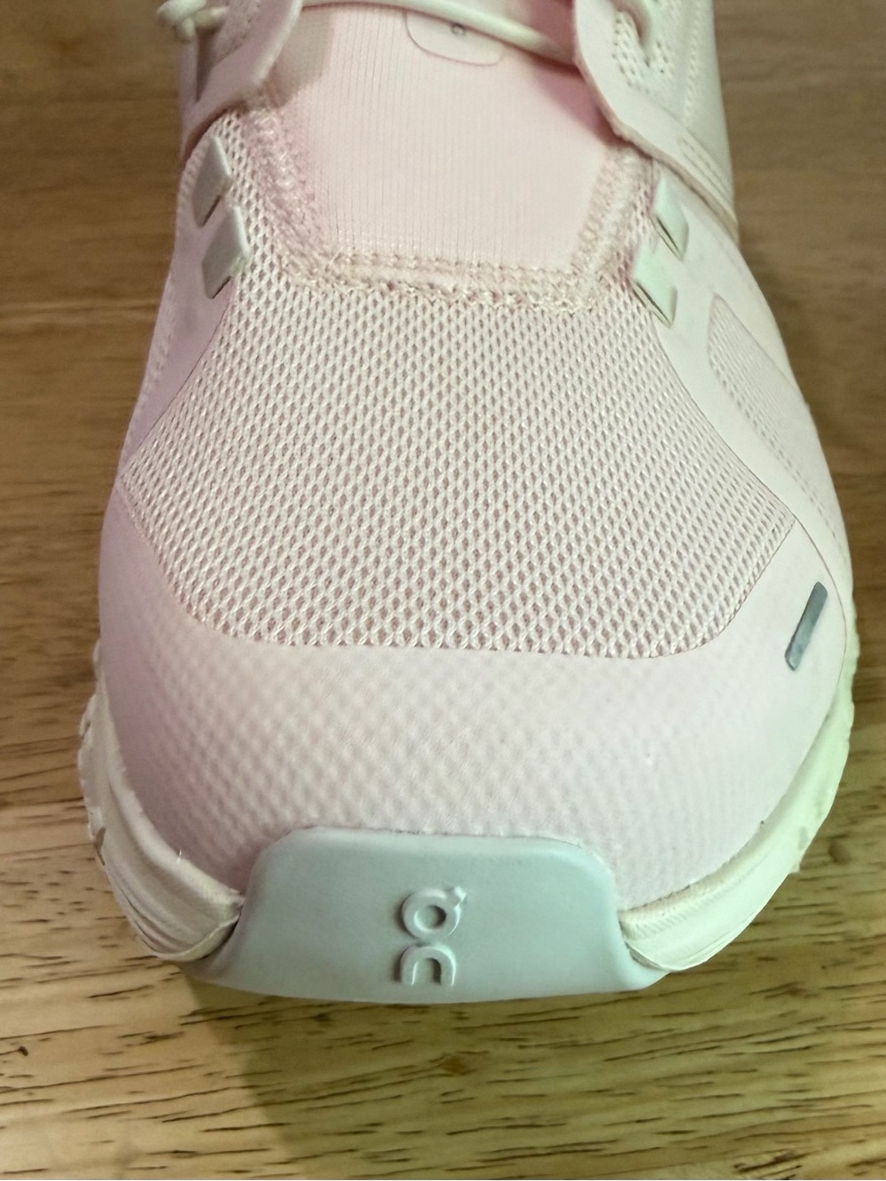 Women’s On Cloud 6 shoes Size 8W New in Box - Picture 13 of 15